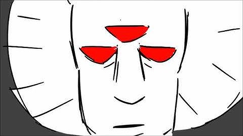 Mr. Fear - Morrowind Animatic