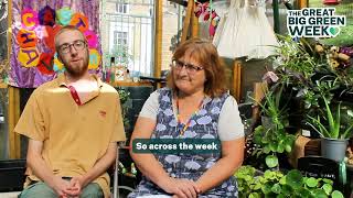 Castlehaven Community Association - Great Big Green Week community story