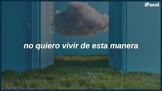 Sia - Oblivion ft. Labrinth // Español