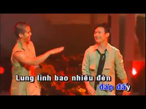 Lien Khuc Dien Thoai Anh, Lambada & Loi Yeu Thuong 