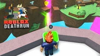 Famous ROBLOX: Deathrun - I'm Finally IT!!! [Xbox One Gameplay, Walkthrough] Net Worth