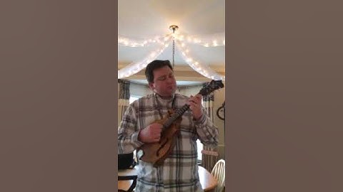 Thumbnail of Golden Eagle Hornpipe (A section)