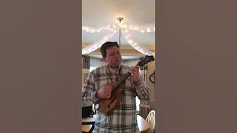 Golden Eagle Hornpipe (A section)