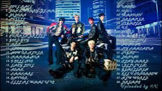 [ALL SONGS] SF9 PLAYLIST | CHILL, DANCE, RELAX