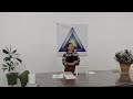 Tema: Mesmo quando ninguém vê / Palestrante: Maura.