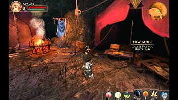 Josiah Plays! Dungeons & Dragons: Daggerdale [Blind] [1080p] - Part 37 "Daunt You A Second Time"