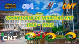 ATUALIZADO Cronologia de Vinhetas CNT 1960 2022
