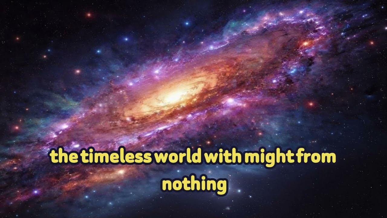 What kind of God are You