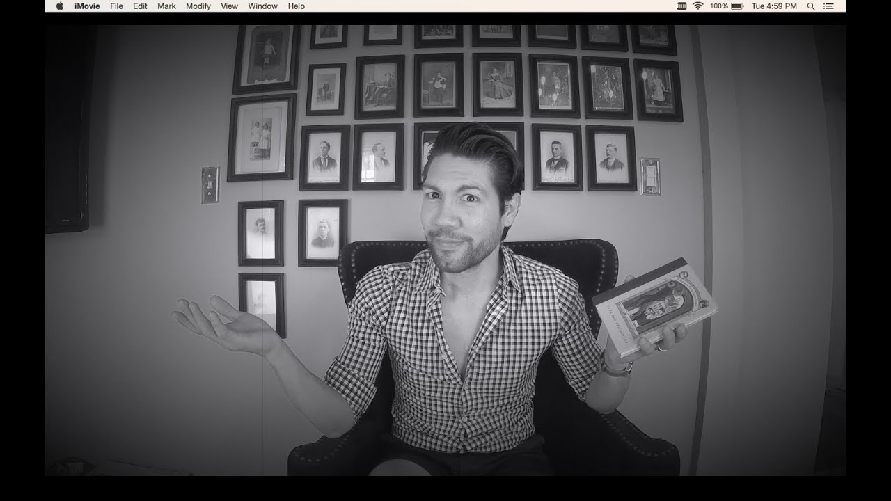 A Series of Unfortunate Events by Lemony Snickets | Book of the Week | Storytime | Read Aloud |