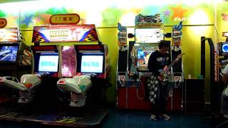 音樂遊戲要這樣玩?? screenshot 4