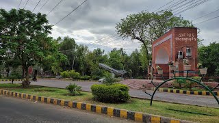 Beautiful Okara City