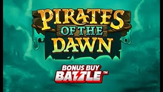 🎰 Pirates of the Dawn Slot Demo | Titan Gaming 🚨 Gameplay, Features & Max Win! 🚨 screenshot 5