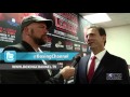 Promoter Tom Loeffler Talks Golovkin vs Lemieux