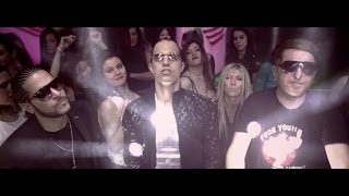 DJ SAMUEL KIMKO' ft. El 3mendo e Aaron Paris - Mi Vida ( Videoclip)