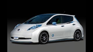 Nissan Leaf Отзыв владельца Плюсы, минусы, расходы на обслуживание | бюджетный электрокар