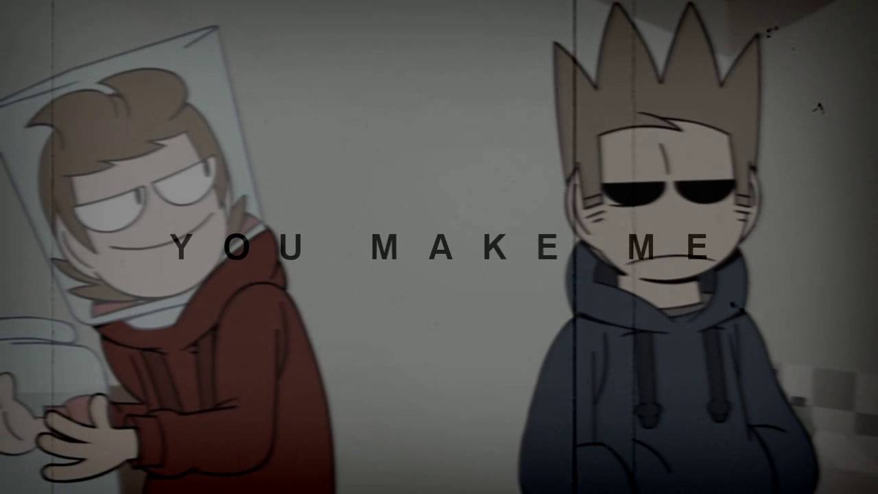 [AMV] Tom || Afraid - [AMV] Tom || Afraid
