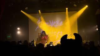 Hemlocke Springs - Heavun - live 10-13-23 @ Rickshaw Stop San Francisco