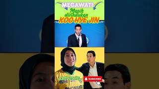 Megawati 👍🔥💯 #v리그 #정관장레드스파크스 #여자배구 masih dirindukan KOO HYE JIN #v리그 #volleyball