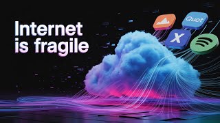 cloudflare error | cloudflare down | Massive Cloudflare Outage: Why Half the Internet Went Down