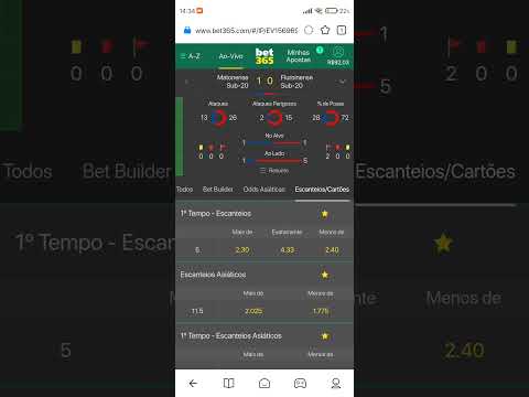 sede da bet365