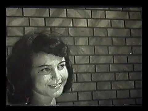 فیلم حاجی جبار در پاریس از موشق سروری سال 1339