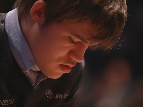 Video: Magnus Carlsen