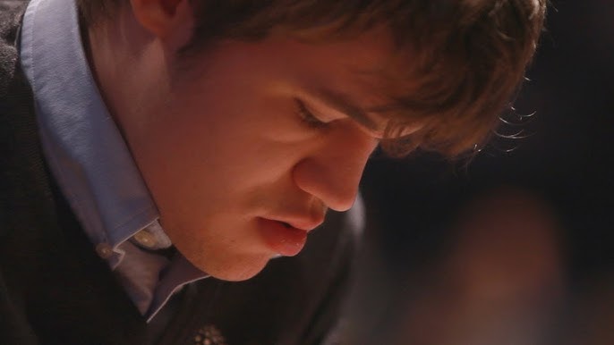 Chess prodigy to world's best: Magnus Carlsen's rise to global dominance, by Pav