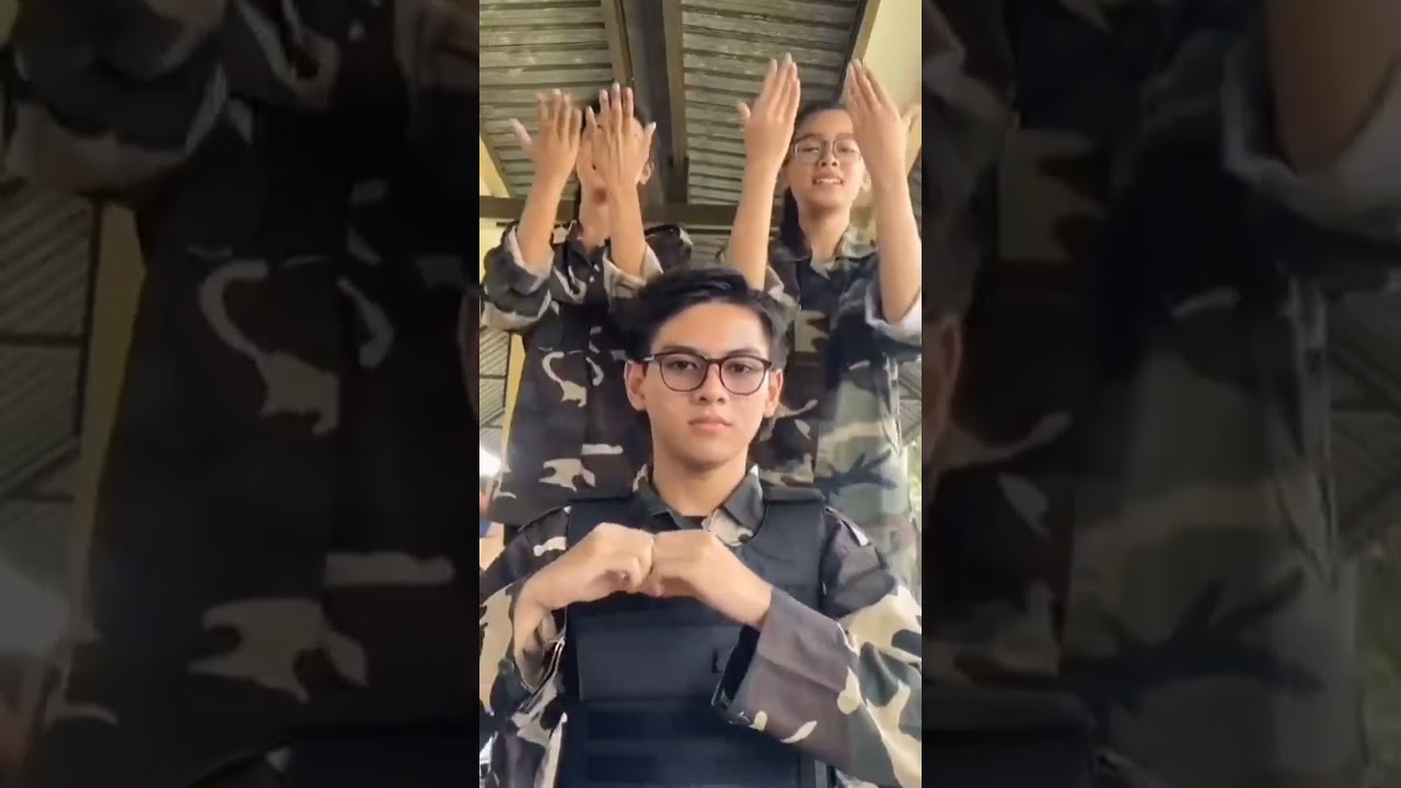 Sandrinna Gak Diajakrey Bong Main Tik Tok Terbaru Youtube 