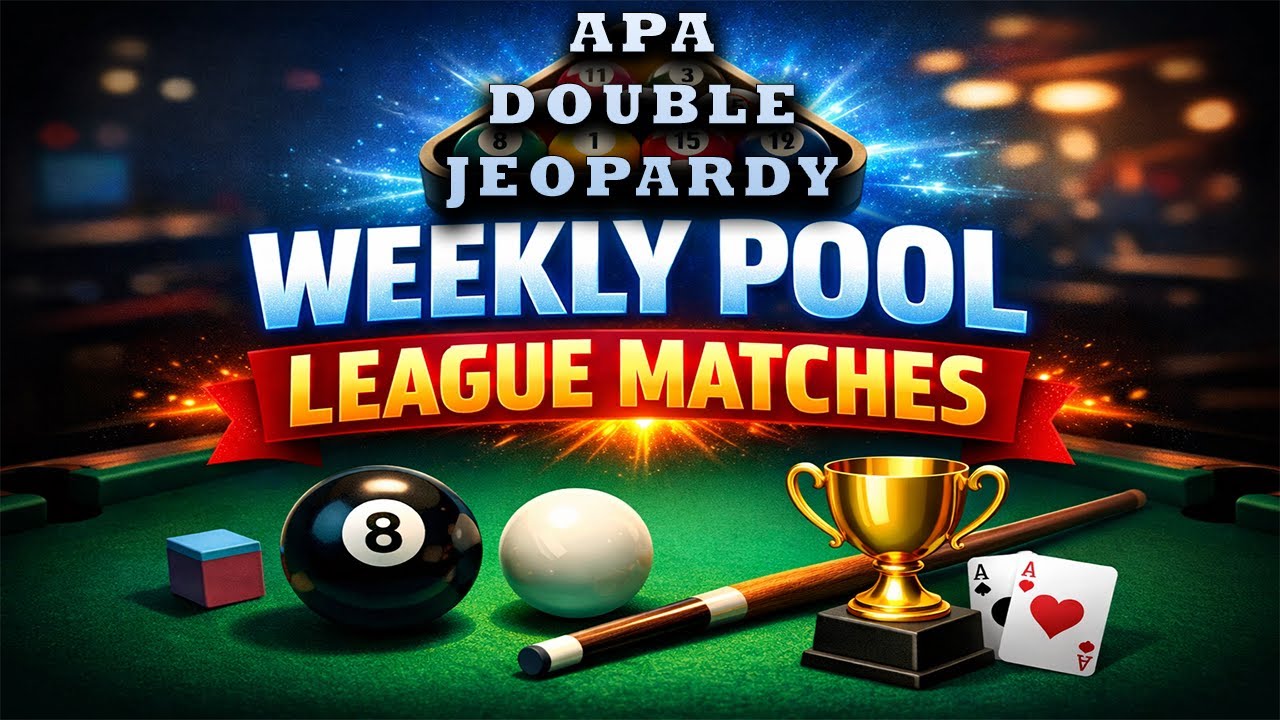 APA double Jeopardy Table 1
