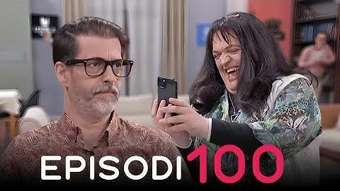 Bashkallajk Ep.100 – Tevi lyp gru për Antonin - 02.05.2025 | @teve1
