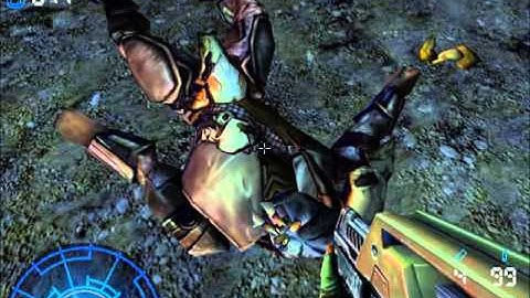 {CP} Aliens vs Predators 2 part 15