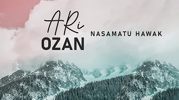 Ari Ozan - Nasamatu Hawak (Piano Cover)