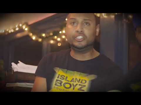 MY BIRTHDAY!!! OFFICIAL LAUNCH OF ISLAND BOYZ PRODUCTIONS DEC. 21,2018 AT THE LODGE IN WOODSTOCK NY