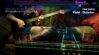 Rocksmith Remastered - DLC - Guitar - Hole "Violet" Net Worth