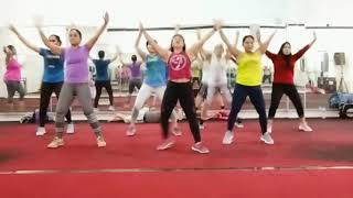 Zumba Asmara setia Band  Remix By Ismanto Hamani Ft Isky Riveld