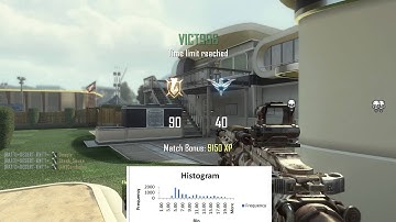 Final Kill Cam - Triple Flash Kill on Black Ops 2