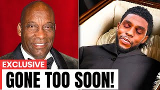 Celebrity 15 Black Celebrities You NEVER Knew Passed Away... #9 Will Leave You STUNNED! Wealth