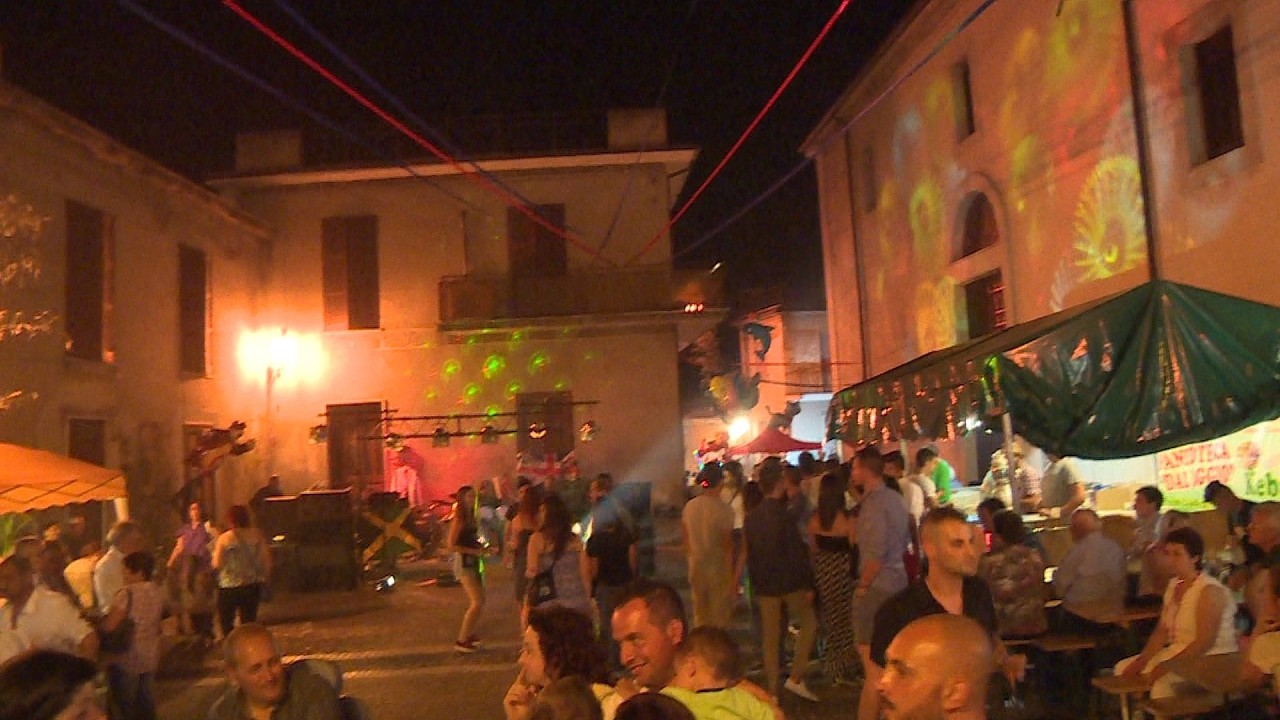 Strada del vino 2015