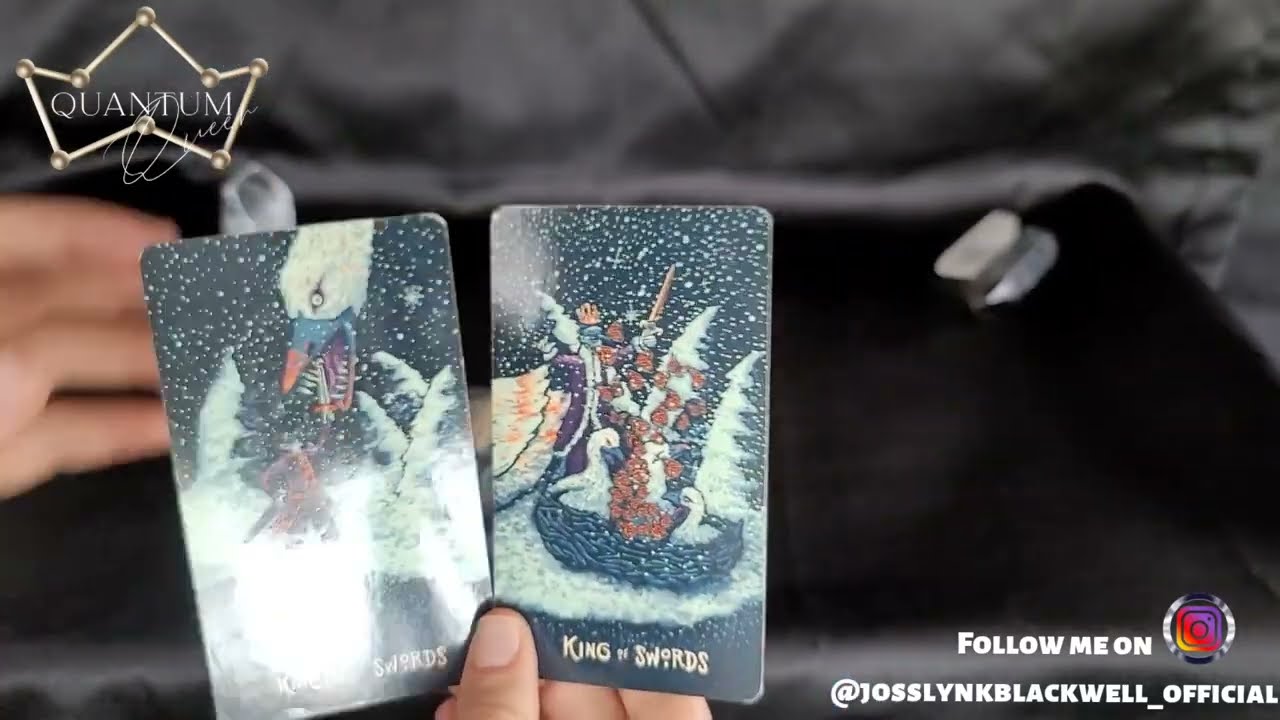 Pisces - It ALL starts with this exciting conversation Pisces! - Quantum Tarotscope