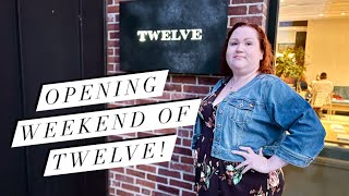 The Highly Anticipated Twelve: A Portland, Maine Restaurant Review