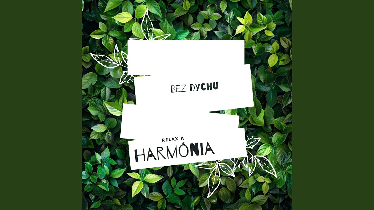 Hlboká regenerácia po práci