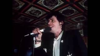 Video thumbnail of "Catholic Discipline - Underground Babylon (1981) Decline..."