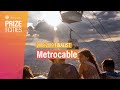 Metrocable  wri ross center prize for cities 20182019 finalist