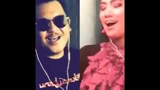 Fairuz Misran feat Maruriana Razali - Ikatan Asmara