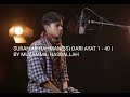 Download Lagu SURAH AR-RAHMAN(55) DARI AYAT 1 - 40 | BY MUZAMMIL HASBALLAH