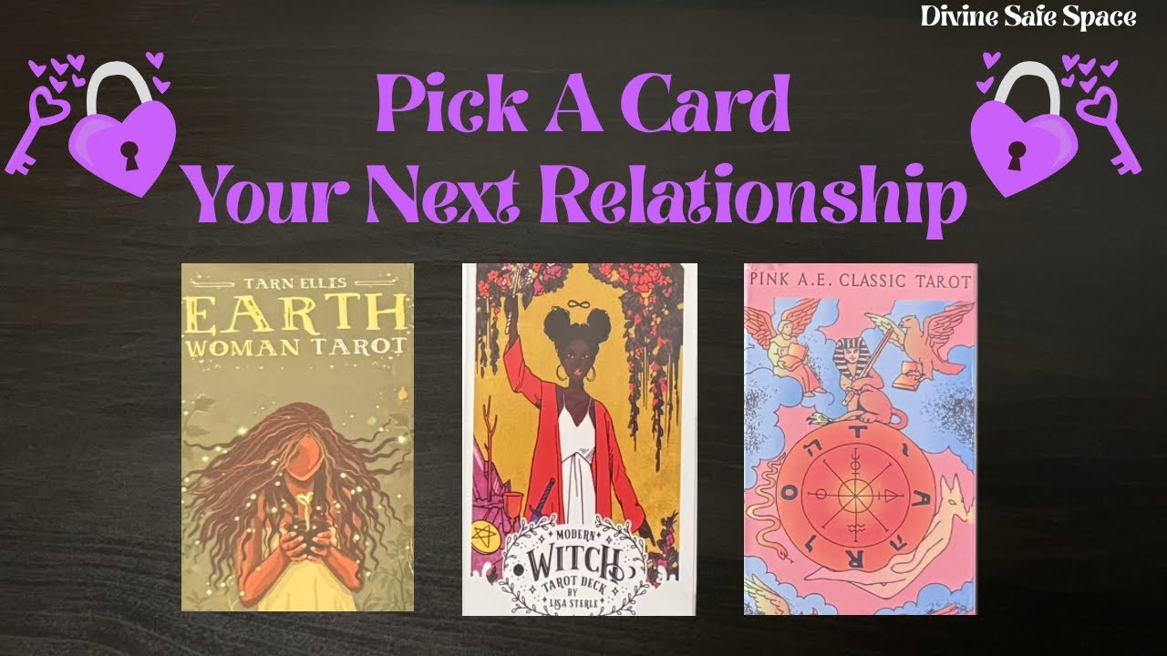 🔐Singles Only: Your Next Long-Term Relationship🔐 | Pick A Card Timeless In Depth Tarot Reading