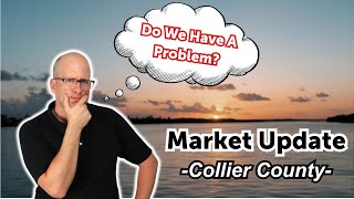 Is Collier County in Trouble? | Naples FL Real Estate Market Update  [November 2025]