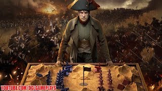 Rise of Empires: Napoleonic Wars (Android IOS) screenshot 1