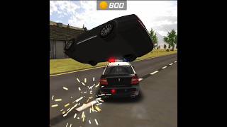 US Police Car Chase: gangster chase games Police driving simulator Games #car screenshot 4