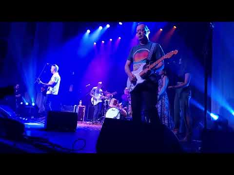 James Reyne Crawl